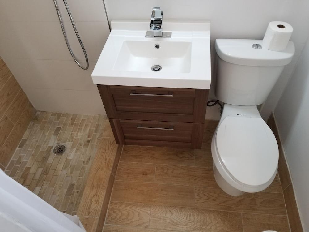 Stay Inn Дания-Бич Экстерьер фото
