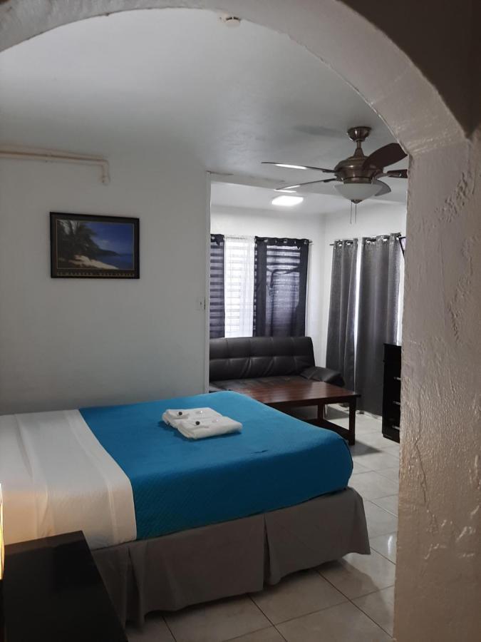 Stay Inn Дания-Бич Экстерьер фото