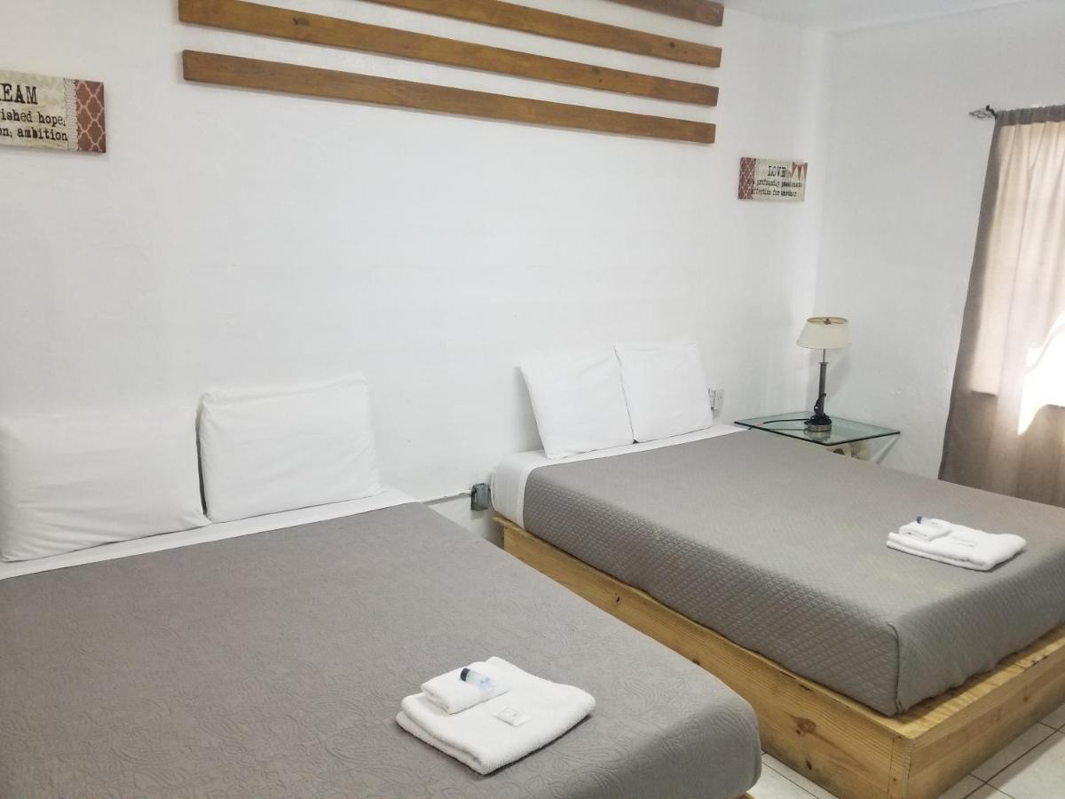 Stay Inn Дания-Бич Экстерьер фото