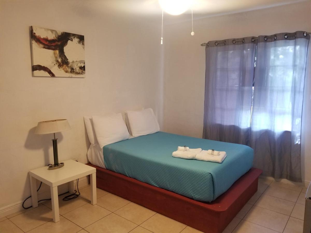 Stay Inn Дания-Бич Экстерьер фото