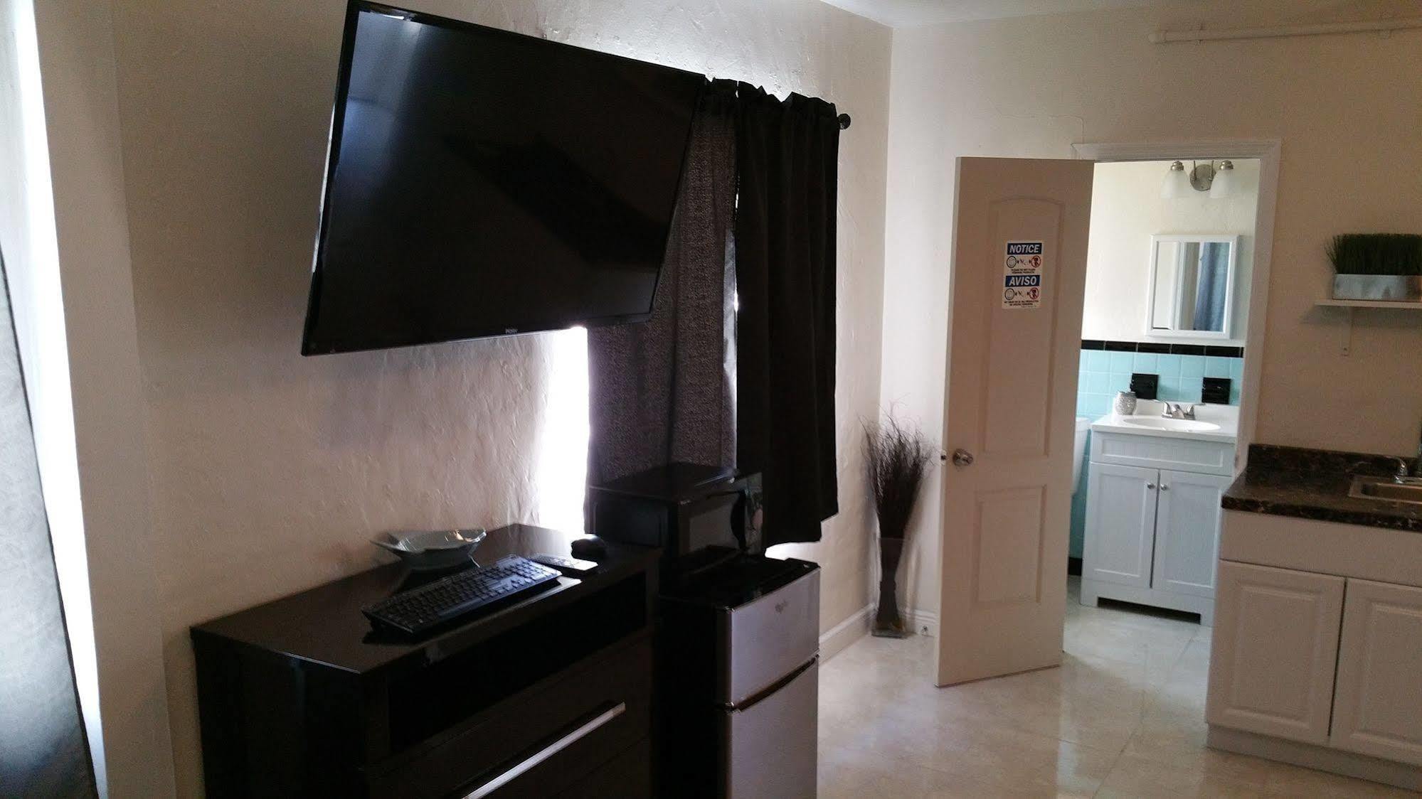 Stay Inn Дания-Бич Экстерьер фото
