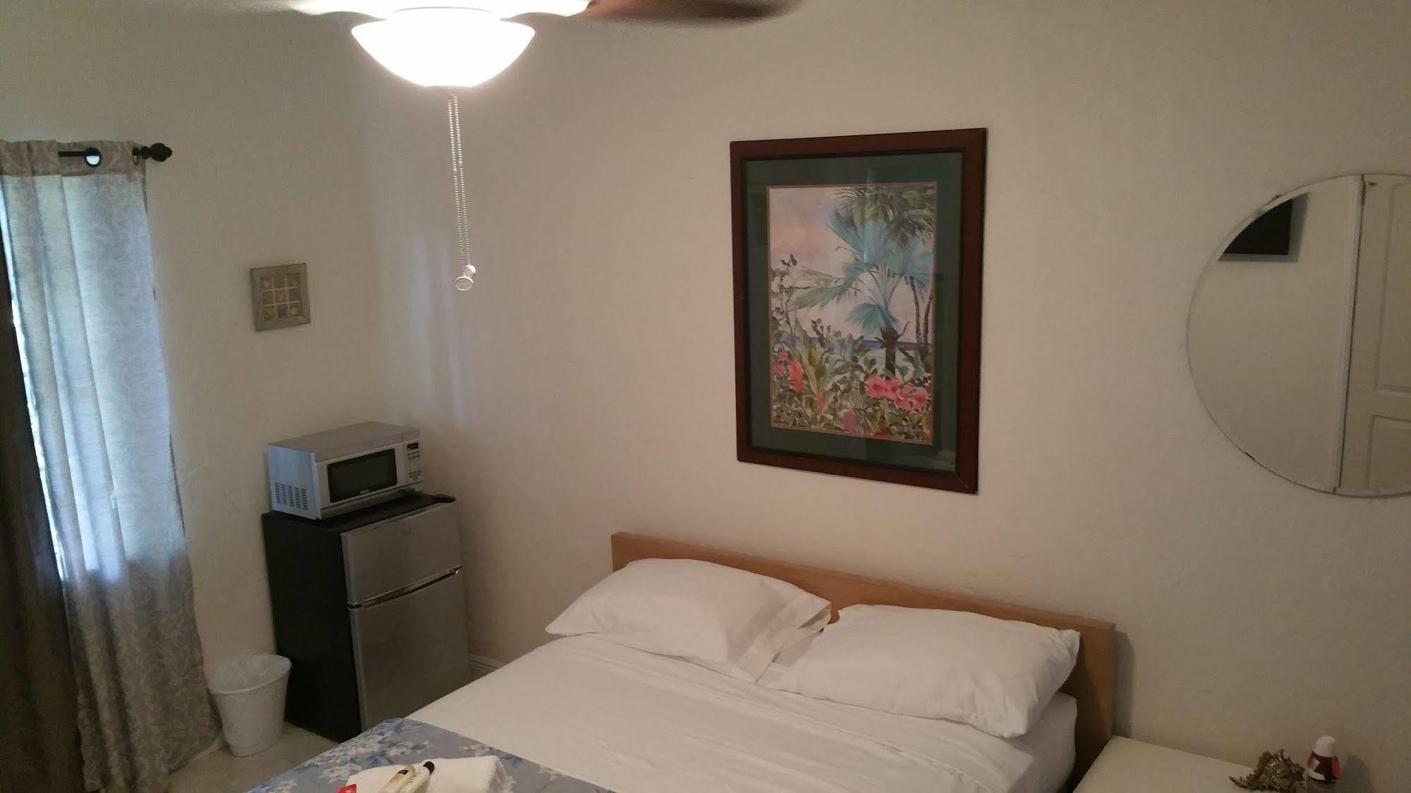 Stay Inn Дания-Бич Экстерьер фото