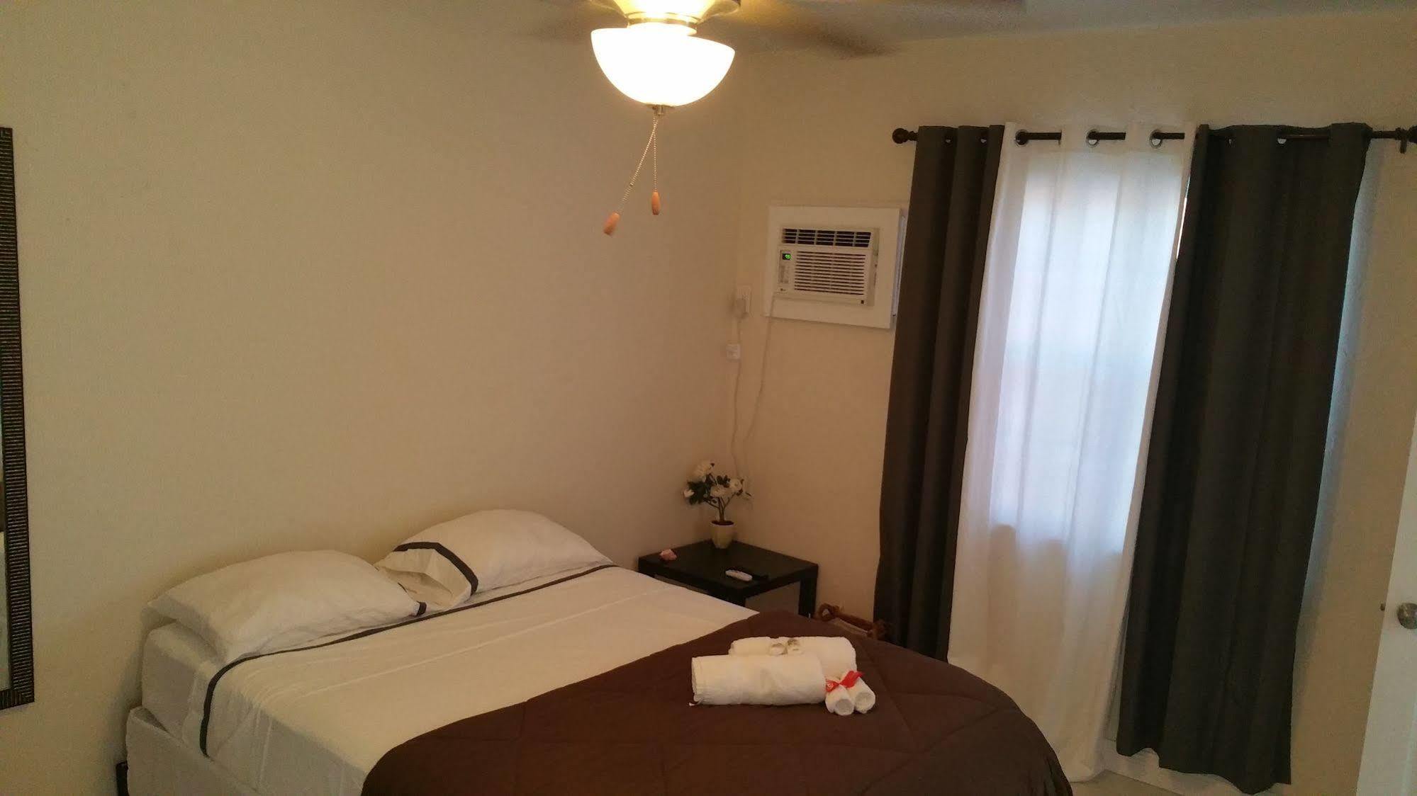 Stay Inn Дания-Бич Экстерьер фото