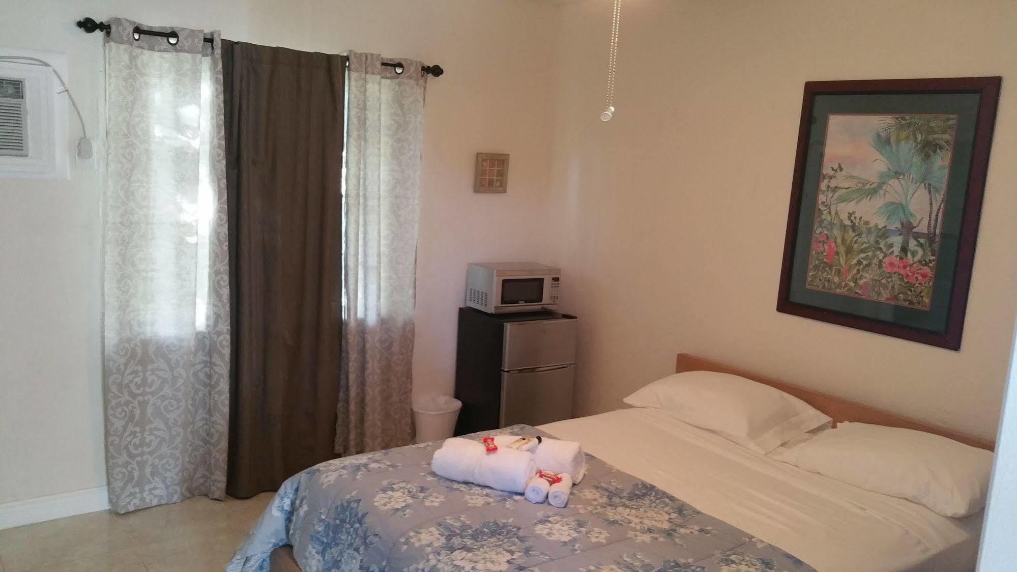 Stay Inn Дания-Бич Экстерьер фото