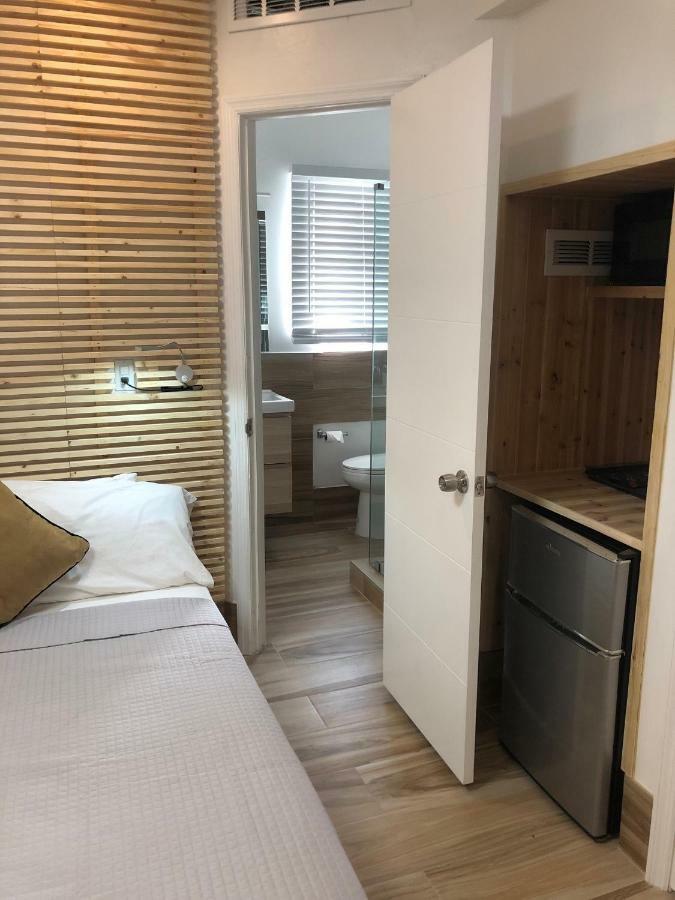 Stay Inn Дания-Бич Экстерьер фото