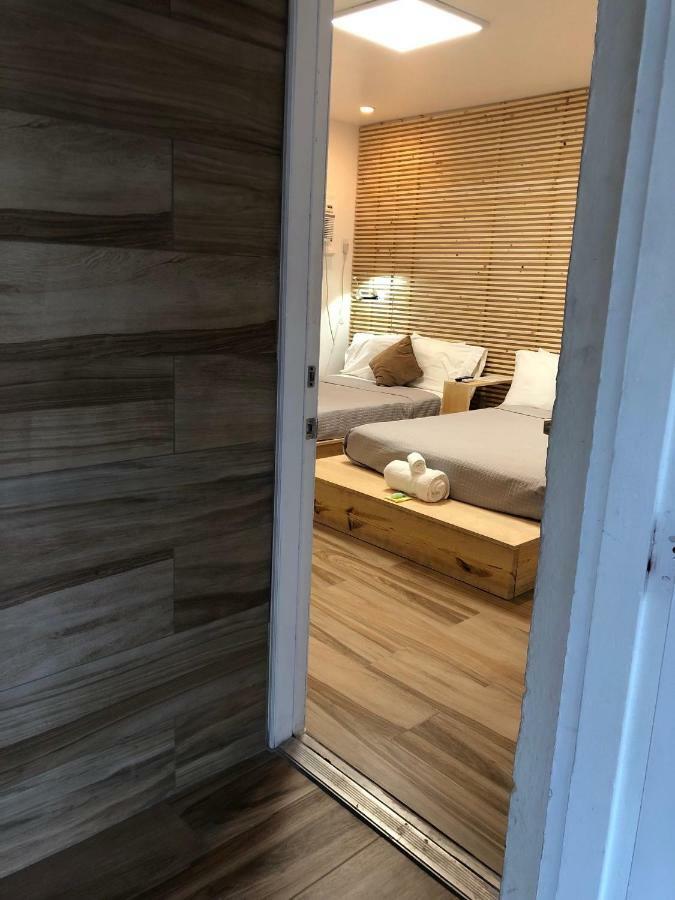 Stay Inn Дания-Бич Экстерьер фото
