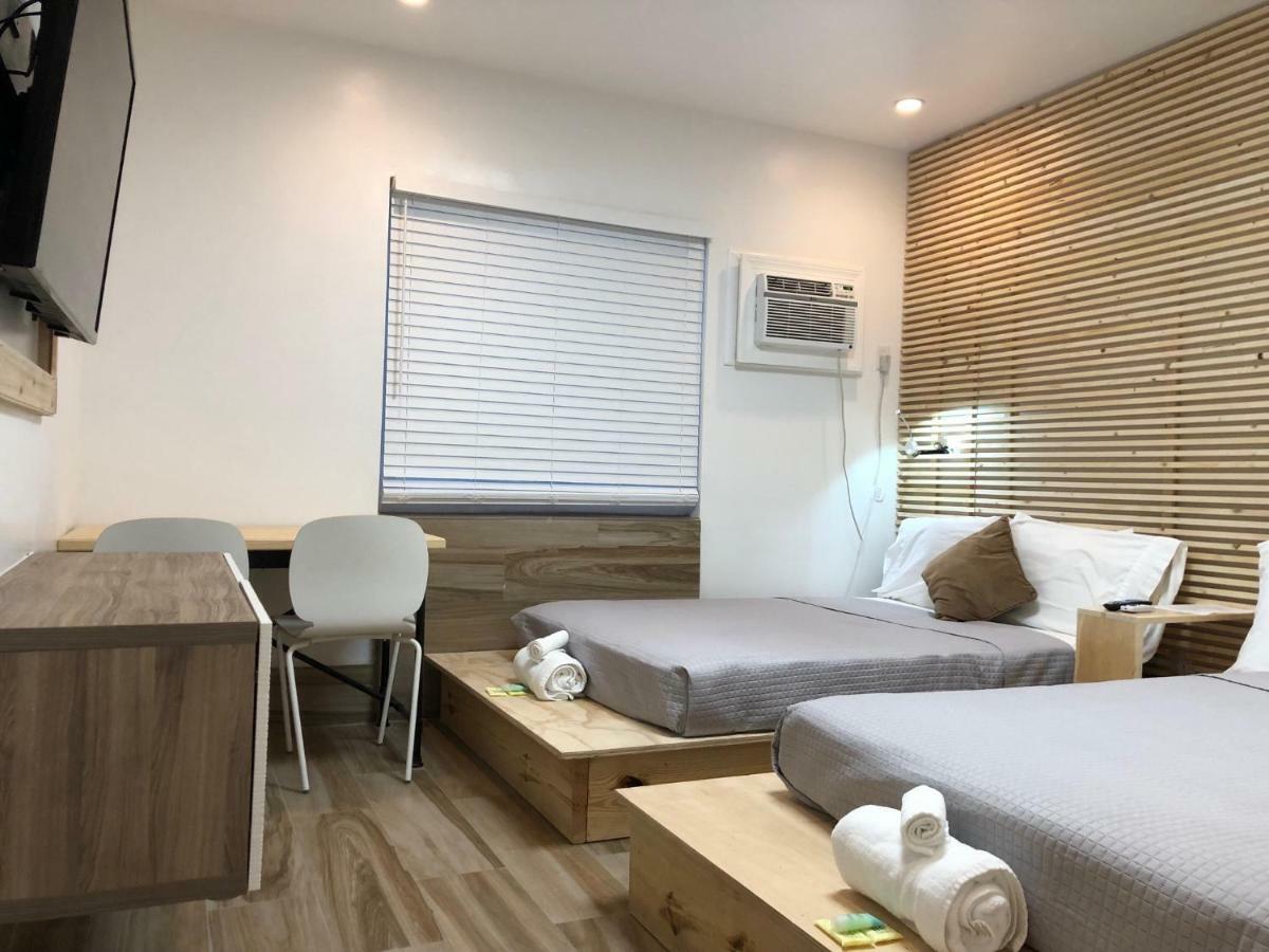 Stay Inn Дания-Бич Экстерьер фото