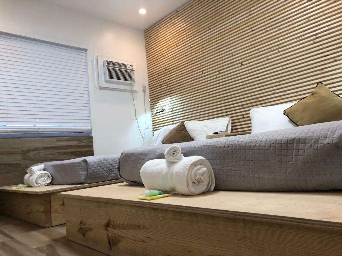 Stay Inn Дания-Бич Экстерьер фото